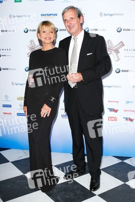 Felix Burda Award 2013, Berlin