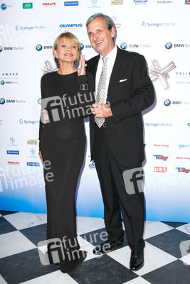 Felix Burda Award 2013, Berlin