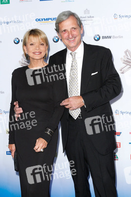 Felix Burda Award 2013, Berlin