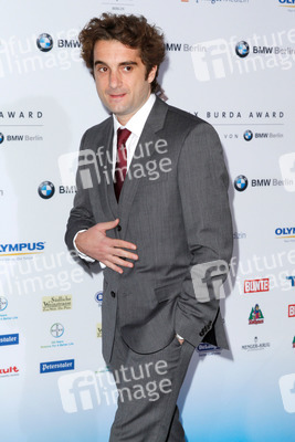 Felix Burda Award 2013, Berlin