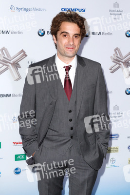 Felix Burda Award 2013, Berlin