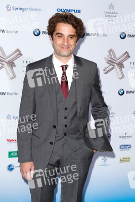 Felix Burda Award 2013, Berlin