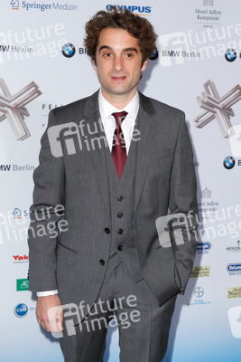 Felix Burda Award 2013, Berlin