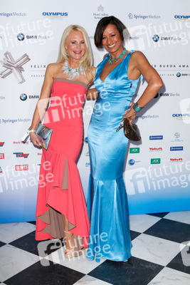 Felix Burda Award 2013, Berlin