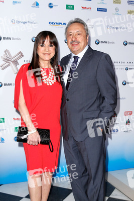 Felix Burda Award 2013, Berlin
