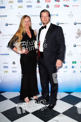Felix Burda Award 2013, Berlin