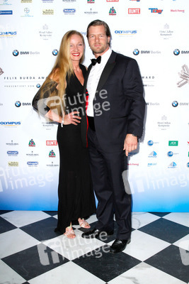 Felix Burda Award 2013, Berlin