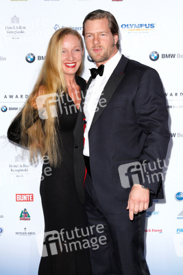 Felix Burda Award 2013, Berlin