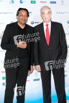 Felix Burda Award 2013, Berlin