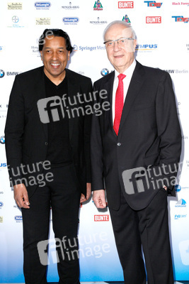 Felix Burda Award 2013, Berlin
