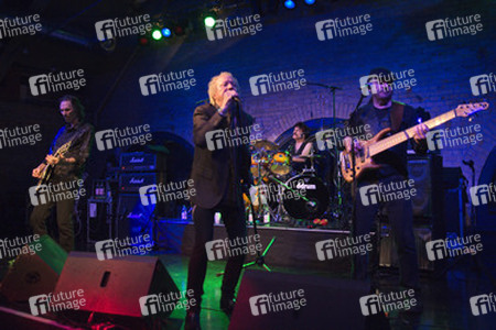 Cactus Konzert, Berlin