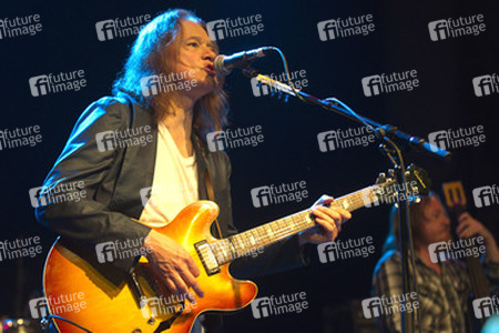 Eric Johnson & Robben Ford Konzert, Berlin