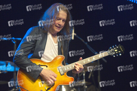 Eric Johnson & Robben Ford Konzert, Berlin