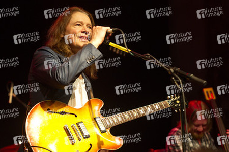 Eric Johnson & Robben Ford Konzert, Berlin