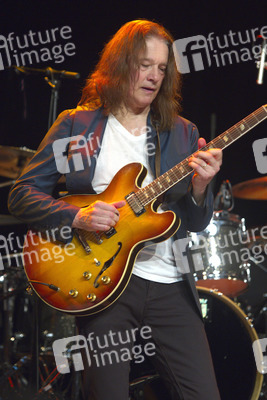 Eric Johnson & Robben Ford Konzert, Berlin