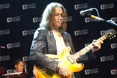 Eric Johnson & Robben Ford Konzert, Berlin