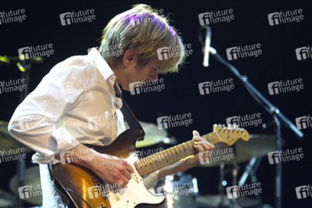 Eric Johnson & Robben Ford Konzert, Berlin