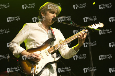 Eric Johnson & Robben Ford Konzert, Berlin