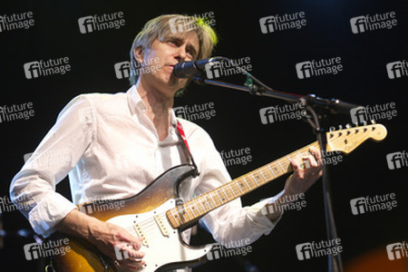 Eric Johnson & Robben Ford Konzert, Berlin