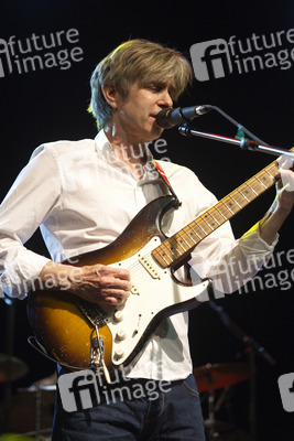 Eric Johnson & Robben Ford Konzert, Berlin
