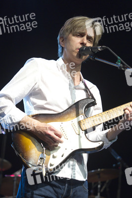 Eric Johnson & Robben Ford Konzert, Berlin