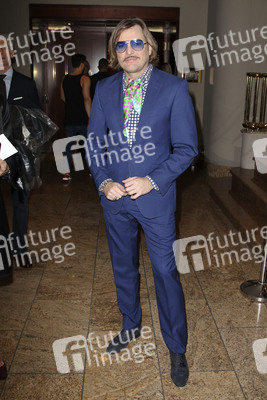 'Lights and Stars' Charity Dinner Show, Hamburg