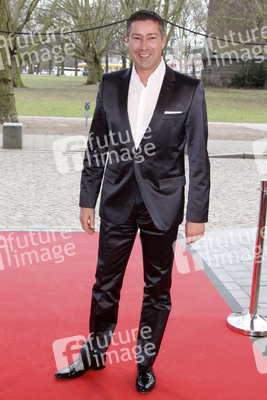 'Lights and Stars' Charity Dinner Show, Hamburg