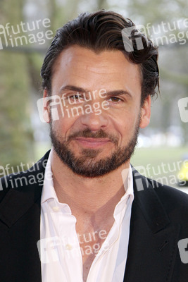 'Lights and Stars' Charity Dinner Show, Hamburg