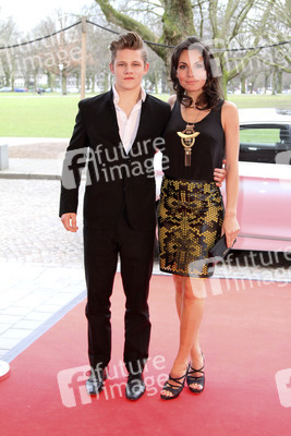 'Lights and Stars' Charity Dinner Show, Hamburg