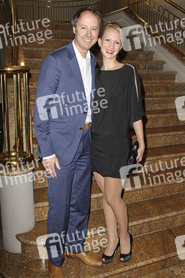 'Lights and Stars' Charity Dinner Show, Hamburg