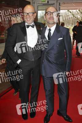 'Lights and Stars' Charity Dinner Show, Hamburg
