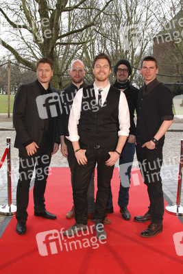'Lights and Stars' Charity Dinner Show, Hamburg