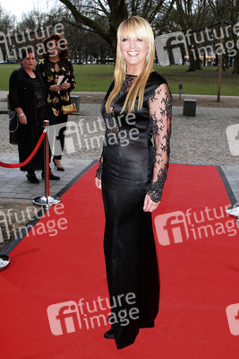'Lights and Stars' Charity Dinner Show, Hamburg