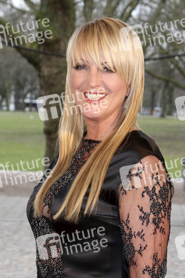 'Lights and Stars' Charity Dinner Show, Hamburg