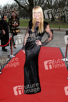 'Lights and Stars' Charity Dinner Show, Hamburg