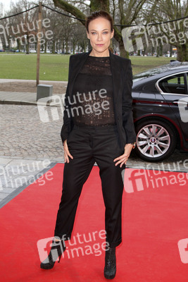 'Lights and Stars' Charity Dinner Show, Hamburg