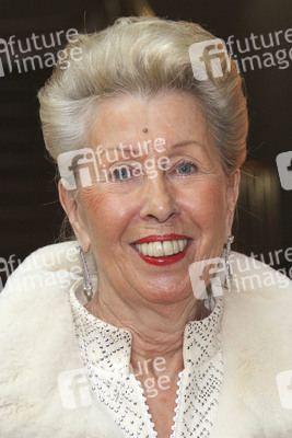 'Lights and Stars' Charity Dinner Show, Hamburg