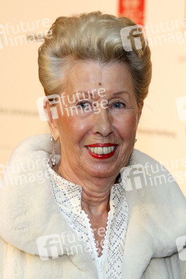 'Lights and Stars' Charity Dinner Show, Hamburg
