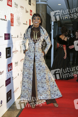 'Lights and Stars' Charity Dinner Show, Hamburg