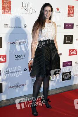 'Lights and Stars' Charity Dinner Show, Hamburg