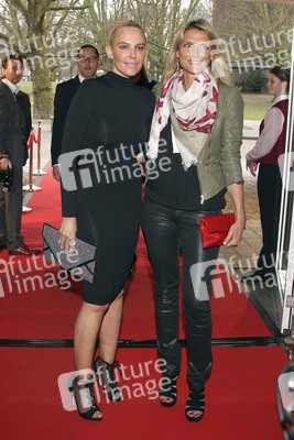'Lights and Stars' Charity Dinner Show, Hamburg