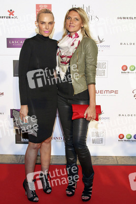 'Lights and Stars' Charity Dinner Show, Hamburg