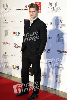 'Lights and Stars' Charity Dinner Show, Hamburg