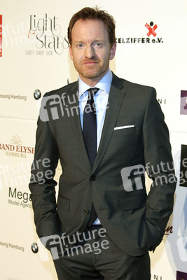 'Lights and Stars' Charity Dinner Show, Hamburg