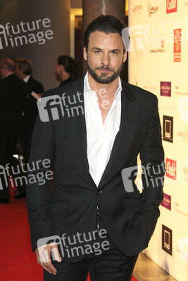 'Lights and Stars' Charity Dinner Show, Hamburg