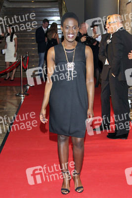 'Lights and Stars' Charity Dinner Show, Hamburg