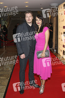 'Lights and Stars' Charity Dinner Show, Hamburg