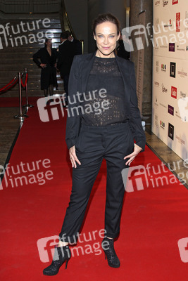 'Lights and Stars' Charity Dinner Show, Hamburg
