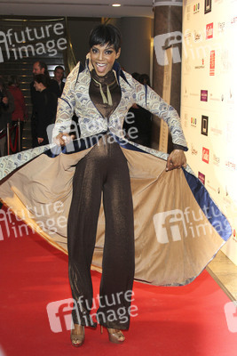 'Lights and Stars' Charity Dinner Show, Hamburg