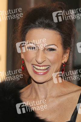 'Lights and Stars' Charity Dinner Show, Hamburg